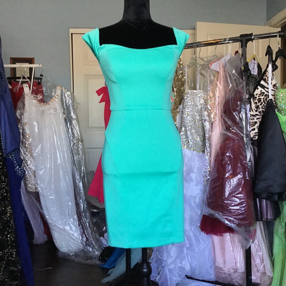 B. Darlin Dress